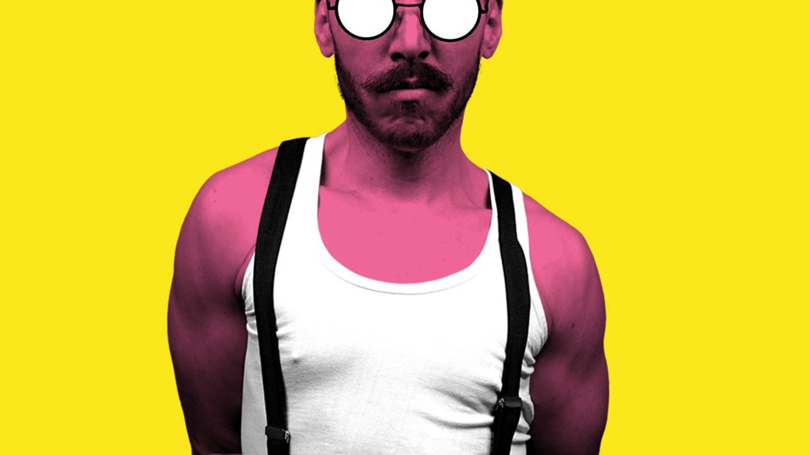 Jamie Lenman