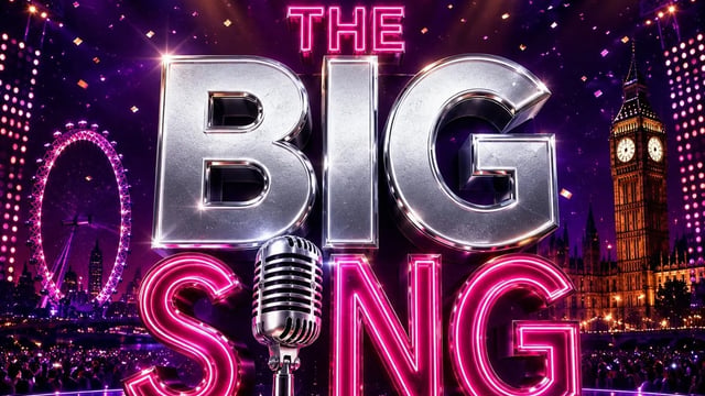 The Big Sing