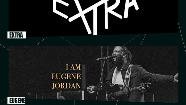 Extra // EuGene At The Phoenix