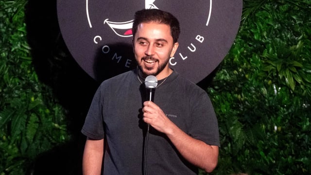 Monday Night Comedy, 8PM, Covent Garden