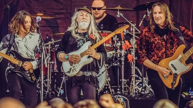 ULI JON ROTH | CANCELLED