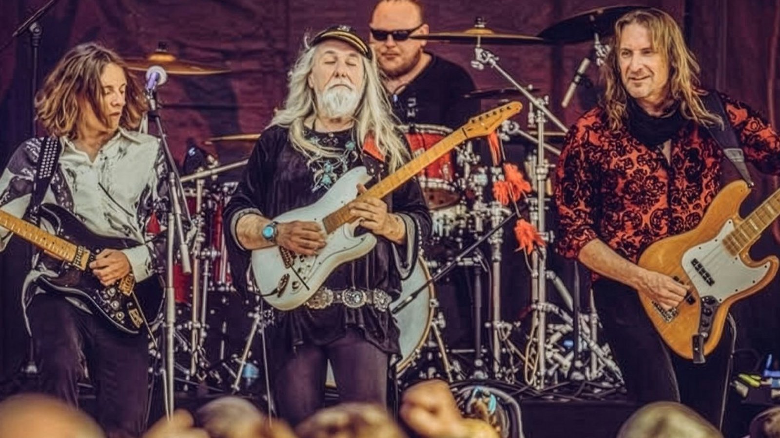 ULI JON ROTH | CANCELLED