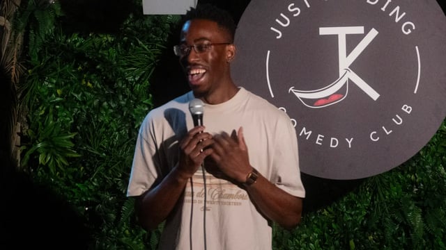 Tuesday Night Comedy, 8PM, Covent Garden