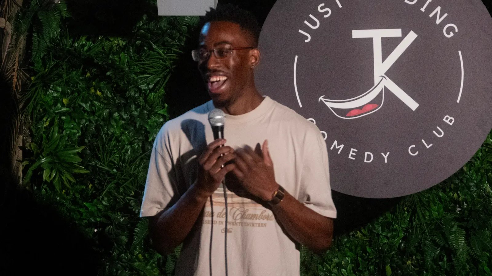 Tuesday Night Comedy, 8PM, Covent Garden