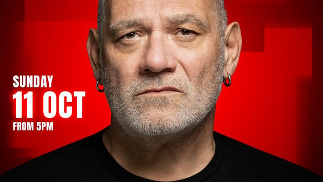 STEREO presents DJ Ralf