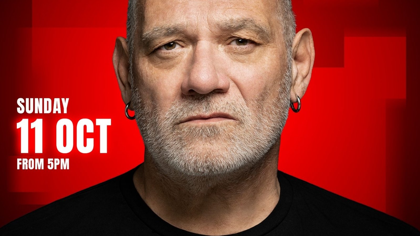 STEREO presents DJ Ralf