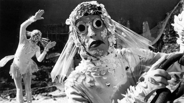 Doctor Who Episode Showcase + Q&A: The Faceless Ones and the Underwater Menace
