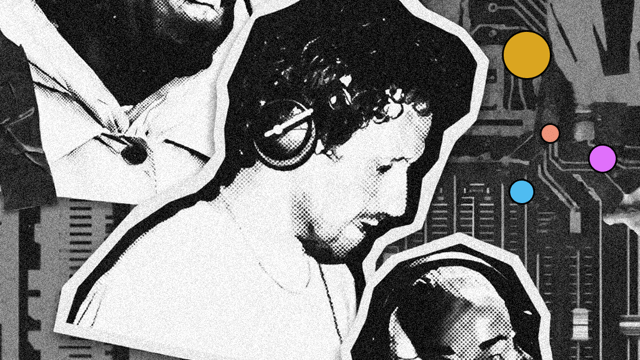 Cengiz presents: blissy e, Entek