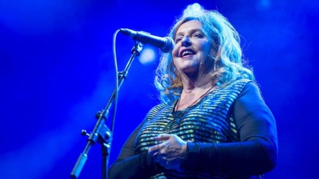 Mary Coughlan
