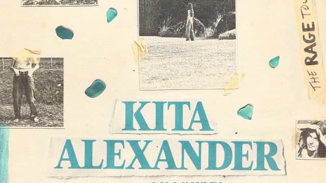 KITA ALEXANDER