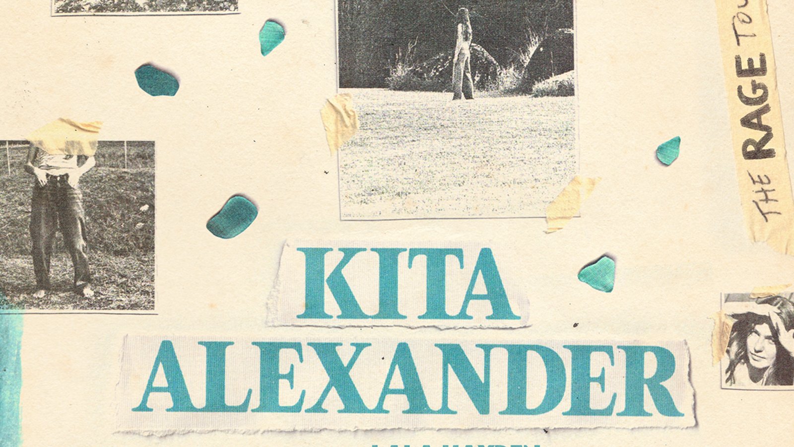 KITA ALEXANDER