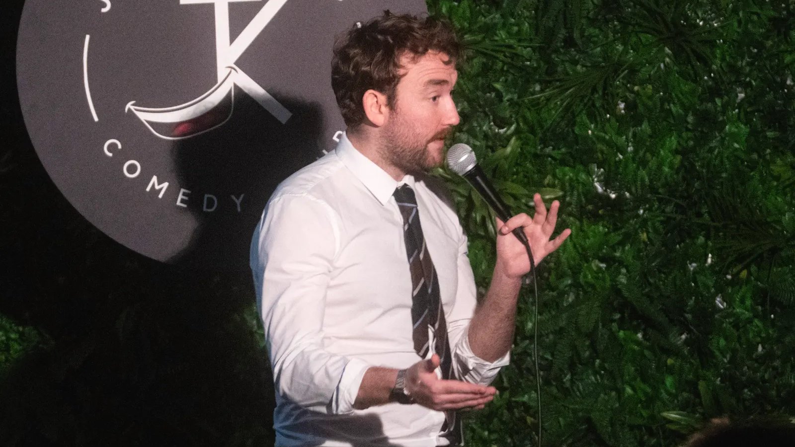 Saturday Afternoon Comedy, 5PM, Covent Garden