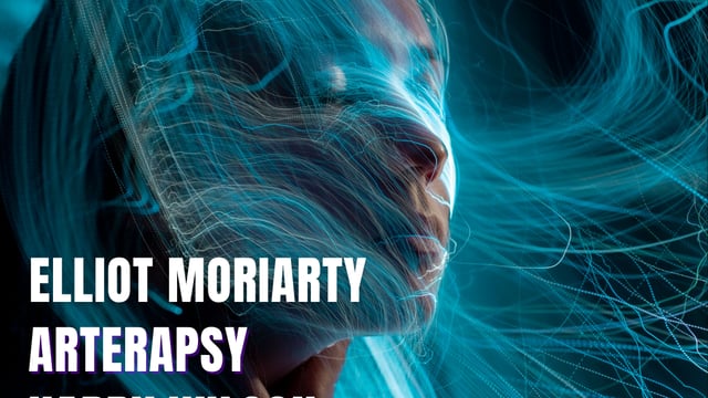 ITC Records presents AWAKEN V, Elliot Moriarty, Arterapsy, Harry Wilson