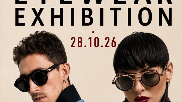 Masunaga London Takeover - Japanese Luxury Eyewear Exhibition