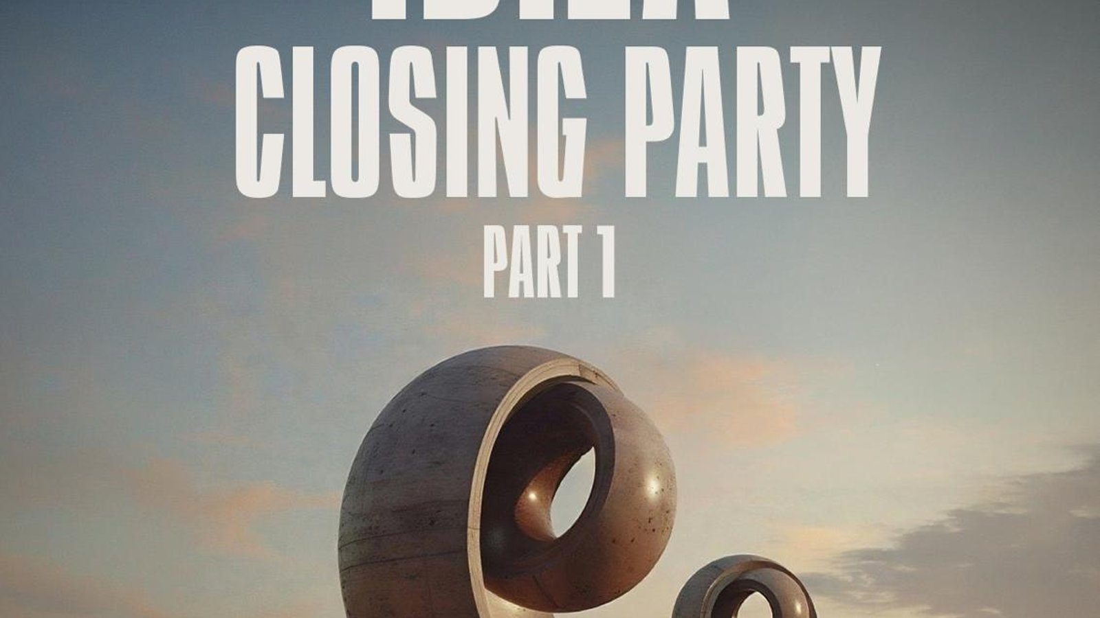 Egg LDN Pres: Ibiza Closing Party pt. 1