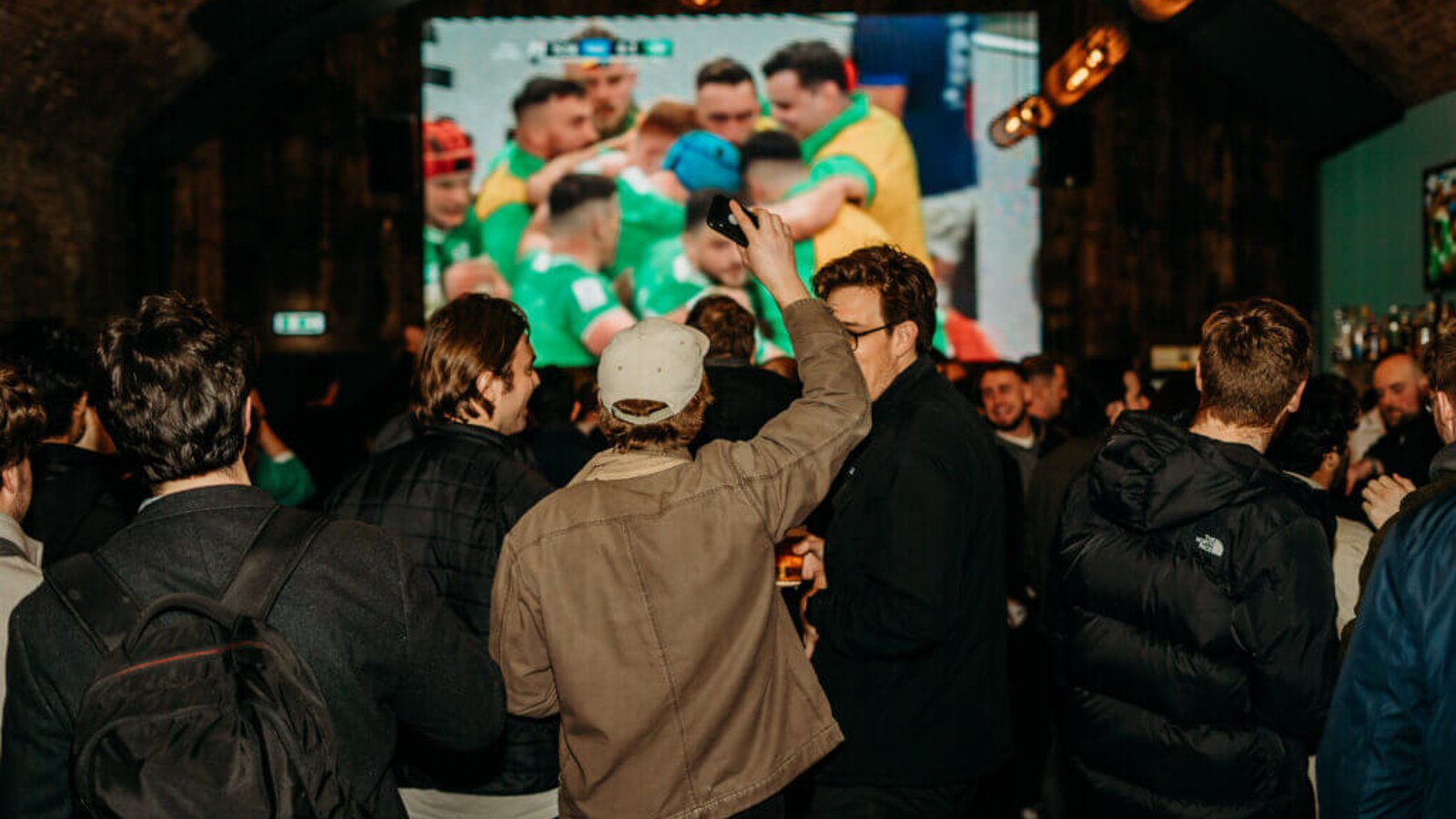 The Celebrity Traitors Final Watch Party