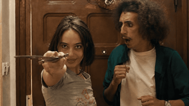 Maghreb Film Festival: Poupiya