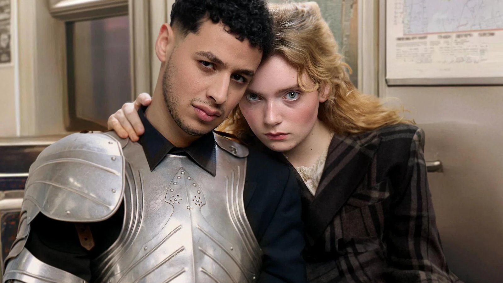 Romeo en Julia - Theater Oostpool
