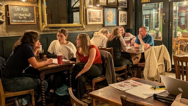 Quiz Night