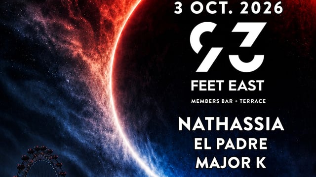 ECLYPSE London