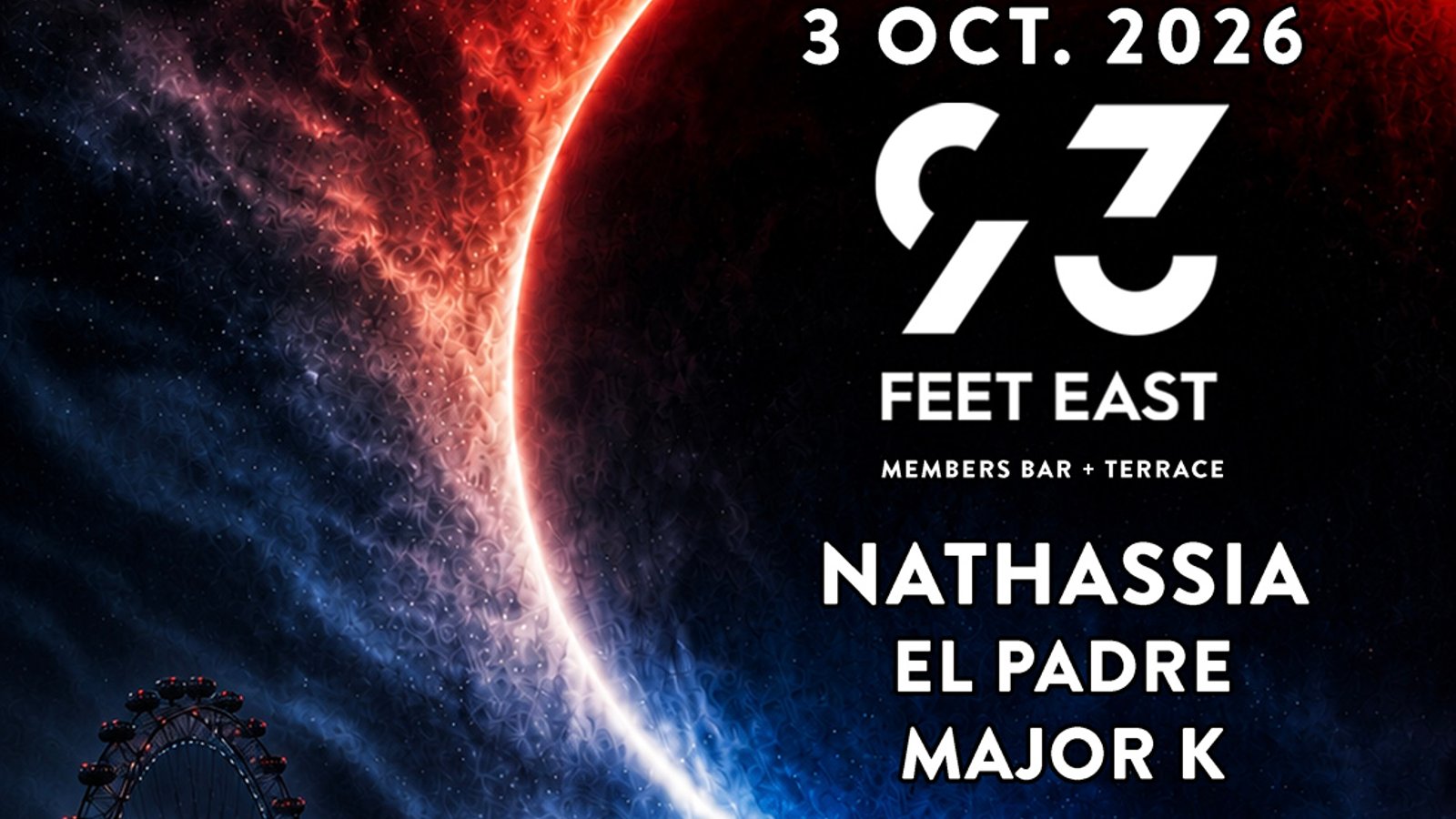 ECLYPSE London