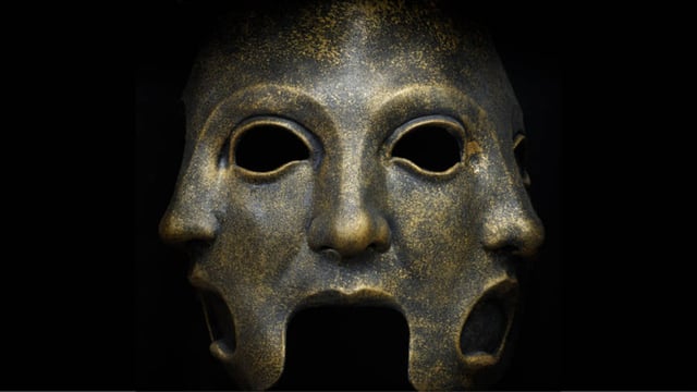 Regents Opera And New Palace Opera: Strauss' Elektra