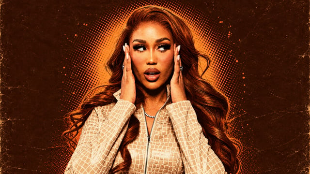 MIXTAPE: MORE BLACK EXCELLENCE WITH KAIRA STARR