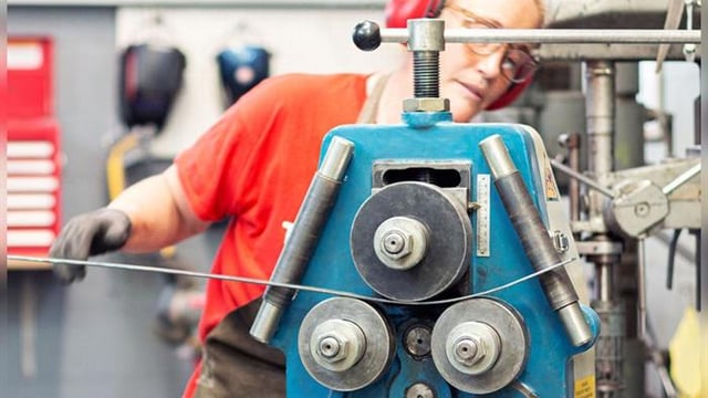 Introduction to Metalworking Techniques (inc. Induction)