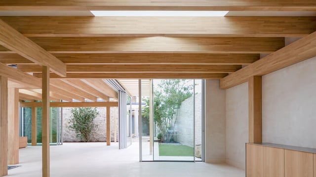 Architecture on Stage: Takero Shimazaki