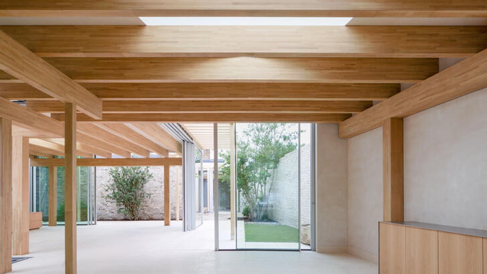 Architecture on Stage: Takero Shimazaki