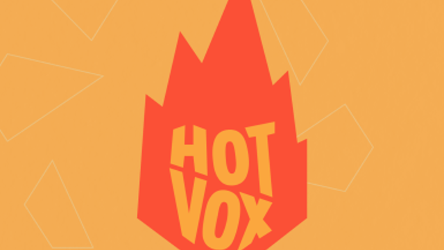 Hot Vox Presents: WILD HEARTED SONS // HOLDING POISON // THE Q // SLIGHTLYKILLD // + MORE