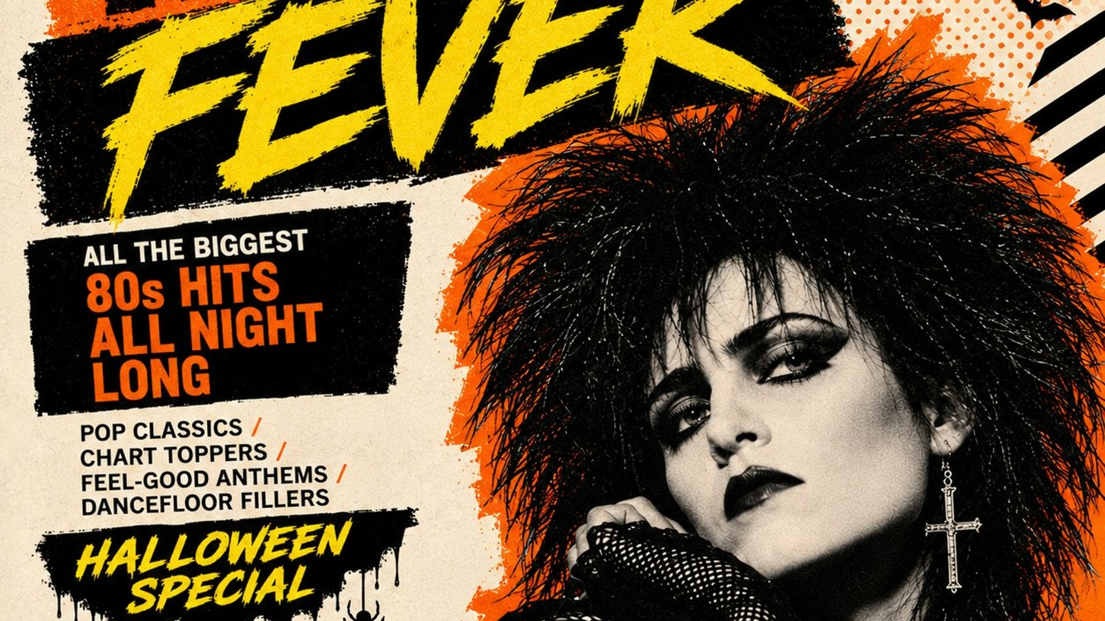 Night Fever - Halloween Special