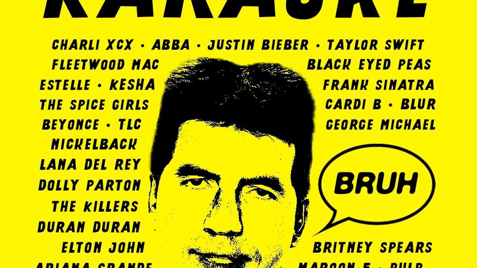 The George Tavern Karaoke (Free Entry)