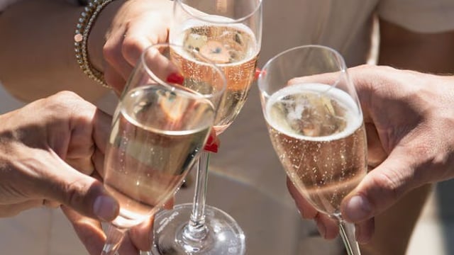 National Prosecco Day