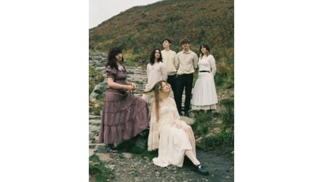 Lacuna + special guests
