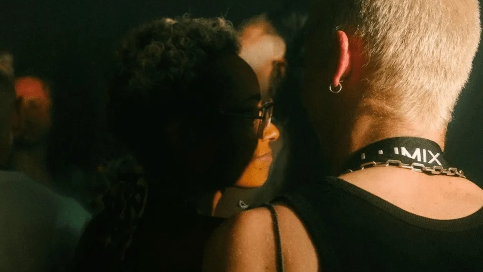 Nothing But Love - After Party