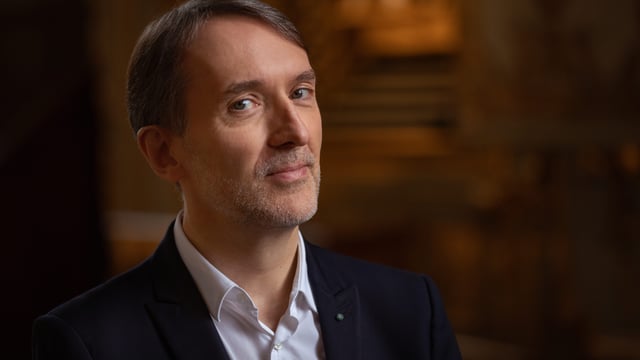 Olivier Latry - Organ Celebrities Series