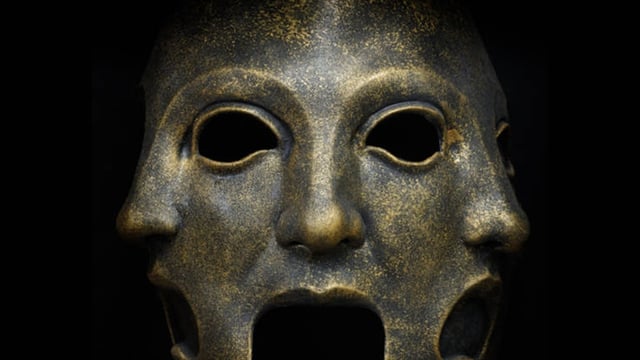 Regents Opera And New Palace Opera: Strauss' Elektra