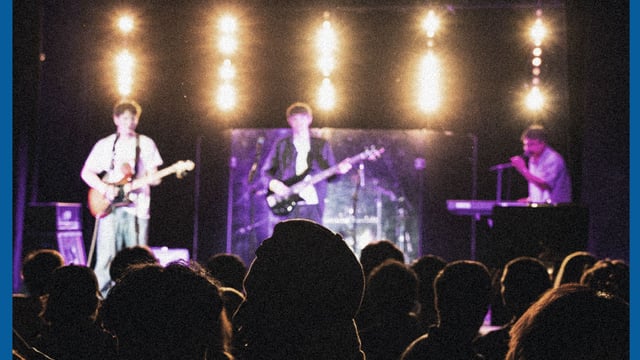 Free Live Music Night: Bossa Nova