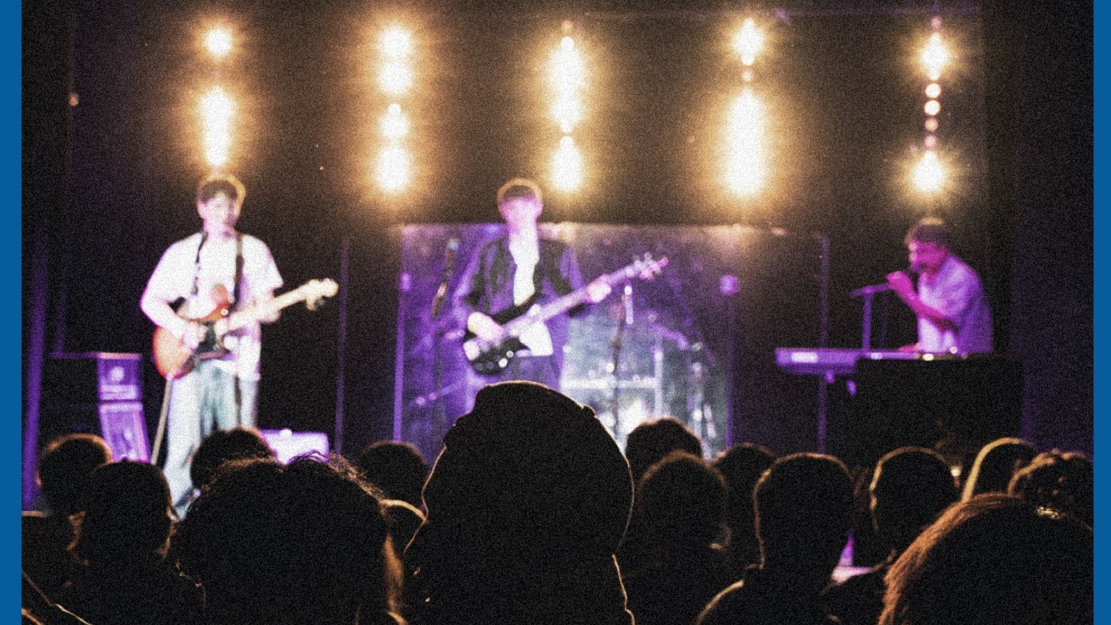 Free Live Music Night: Bossa Nova