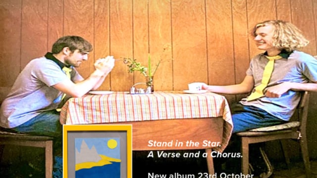 The Wow! Scenario / Q&A + Signing with James Acaster (14+)