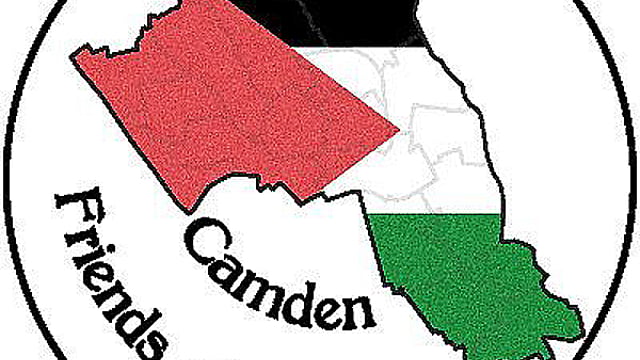 Camden Friends of Palestine