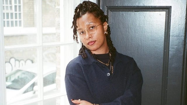 Tia Gordon