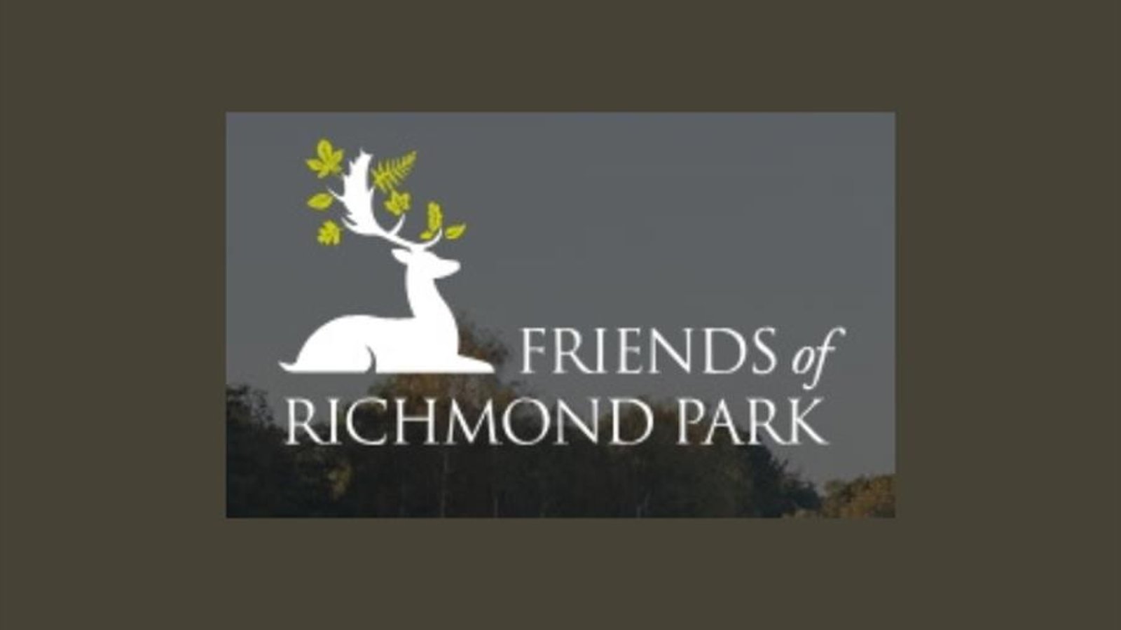 Friends of Richmond Park Walk