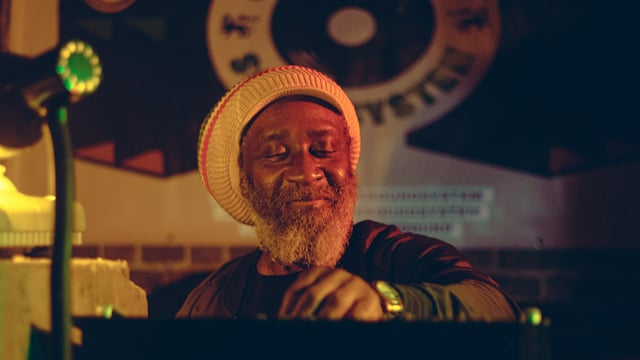 Channel One Sound System UK Tour: London