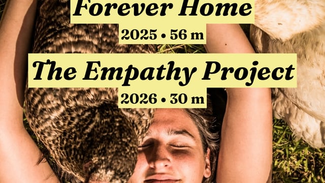 World Vegan Day Movie Night