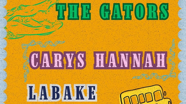 The Gate Curates