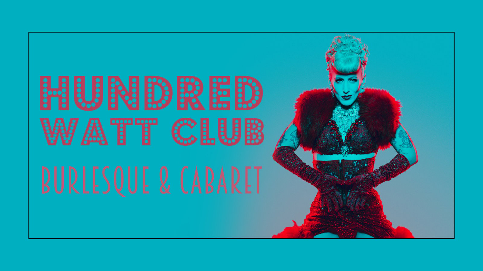 Hundred Watt Club