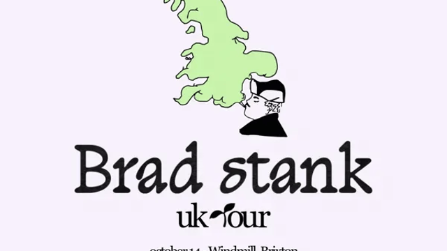 Brad Stank, Yurn, Rhiannon Hope