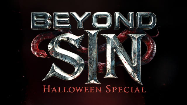 Beyond Sin - Halloween Special